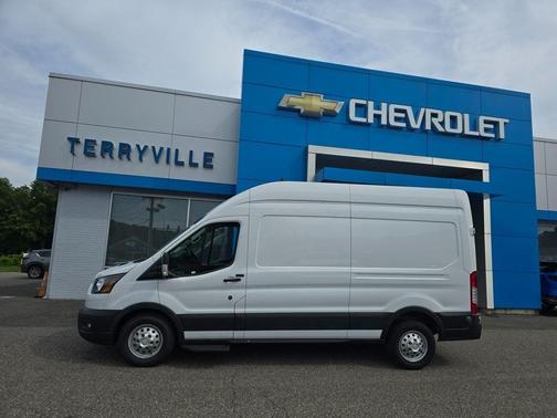 2020 Ford Transit-350 Base