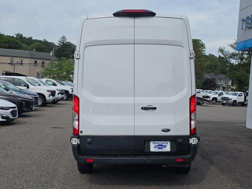2020 Ford Transit-350 Base