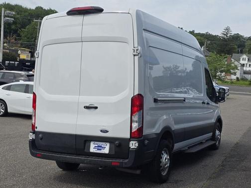 2020 Ford Transit-350 Base