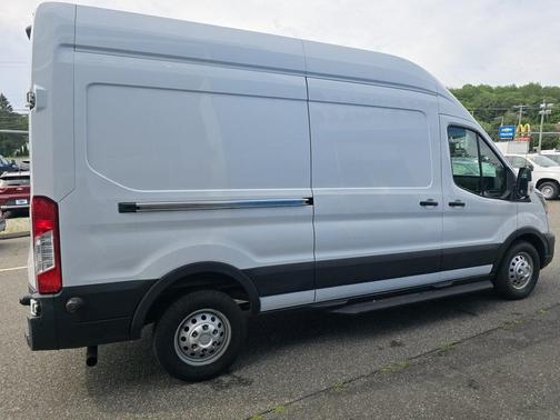 2020 Ford Transit-350 Base