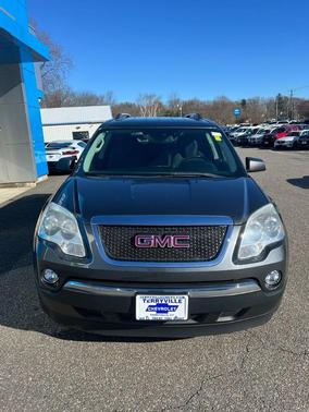 2012 GMC Acadia SLE