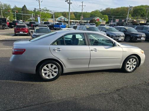 2008 Toyota Camry LE