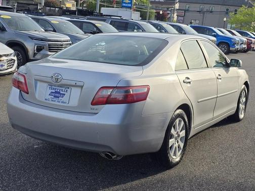 2008 Toyota Camry LE