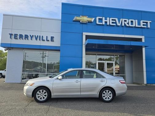 2008 Toyota Camry LE