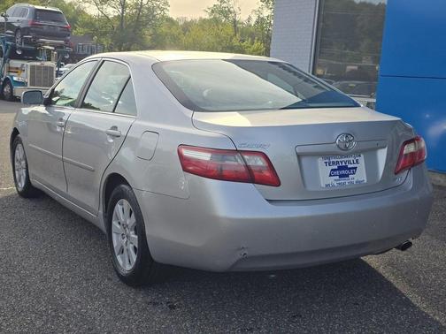2008 Toyota Camry LE