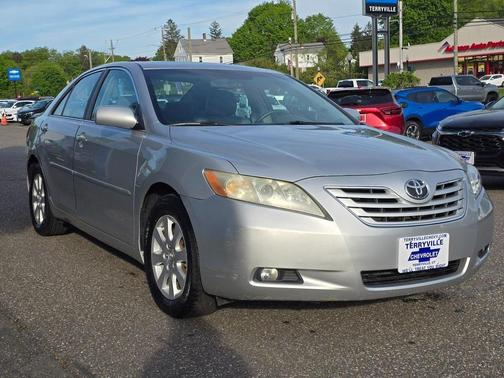 2008 Toyota Camry LE