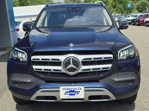 2021 Mercedes-Benz GLS 450 4MATIC
