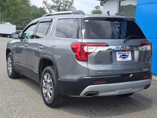 2020 GMC Acadia SLT