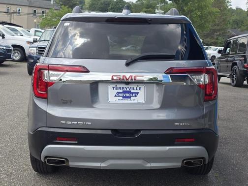 2020 GMC Acadia SLT