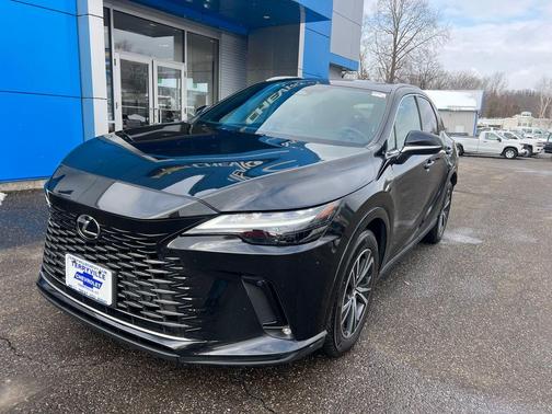 2023 Lexus RX 350 350