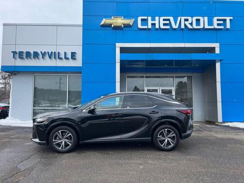 2023 Lexus RX 350 350