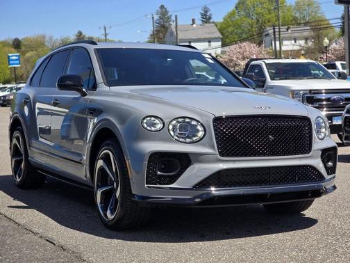 2023 Bentley Bentayga V8