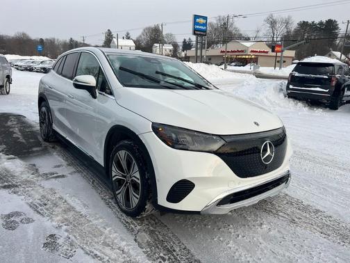 2023 Mercedes-Benz EQE 350 Base 4MATIC