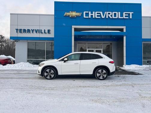 2023 Mercedes-Benz EQE 350 Base 4MATIC