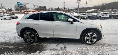 2023 Mercedes-Benz EQE 350 Base 4MATIC