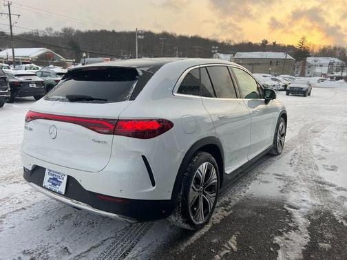 2023 Mercedes-Benz EQE 350 Base 4MATIC