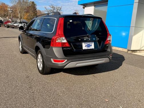 2012 Volvo XC70 3.2