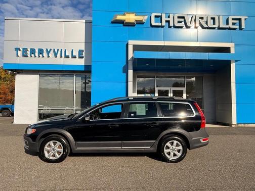 2012 Volvo XC70 3.2