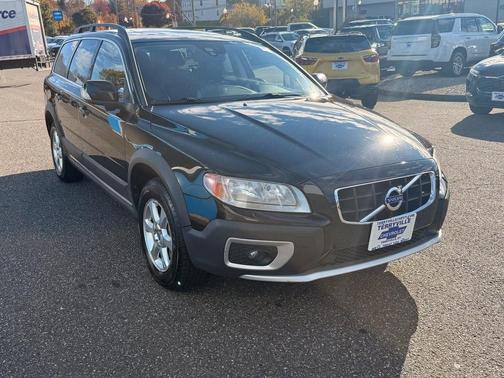 2012 Volvo XC70 3.2