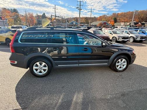 2012 Volvo XC70 3.2