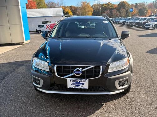 2012 Volvo XC70 3.2