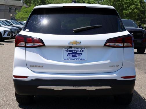 2023 Chevrolet Equinox 2LT