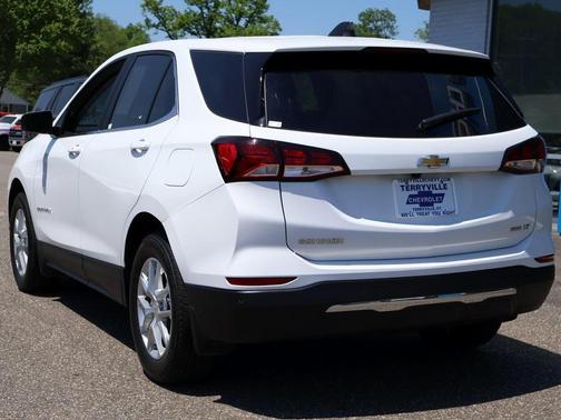2023 Chevrolet Equinox 2LT