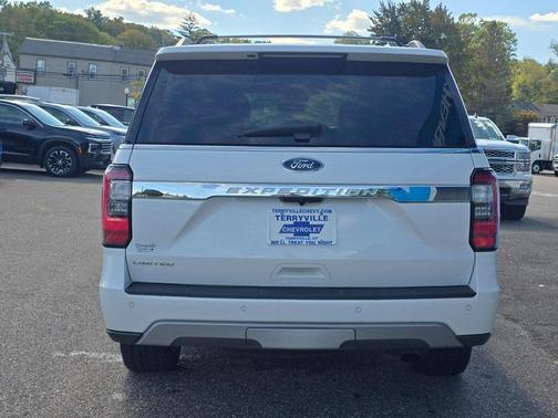 2020 Ford Expedition Limited