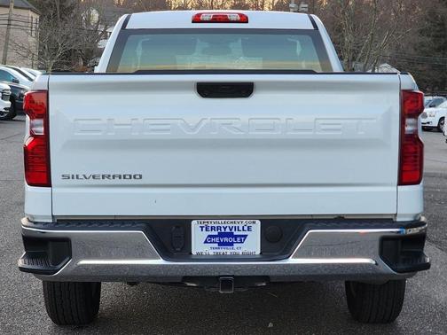 2022 Chevrolet Silverado 1500 Limited WT