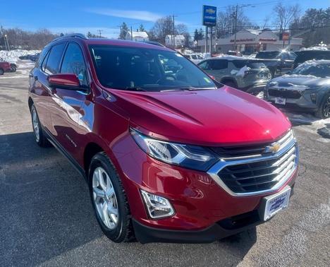 2020 Chevrolet Equinox 2LT
