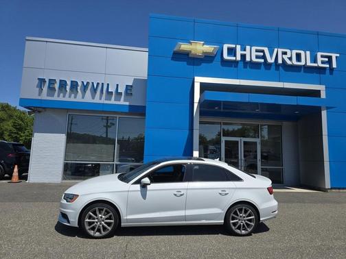 2016 Audi A3 2.0T Premium