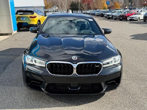 2023 BMW M5 Base