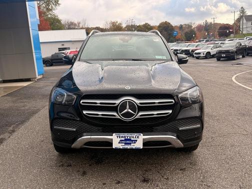 2021 Mercedes-Benz GLE 350 Base 4MATIC