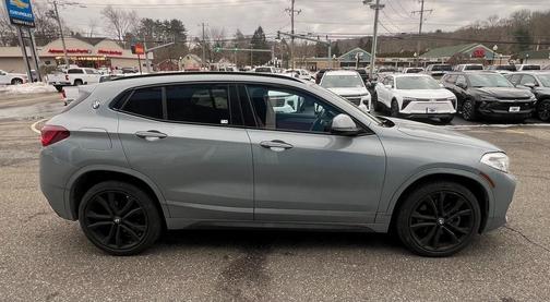 2023 BMW X2 xDrive28i