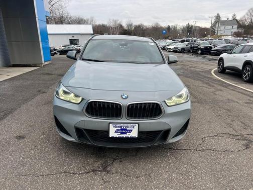 2023 BMW X2 xDrive28i