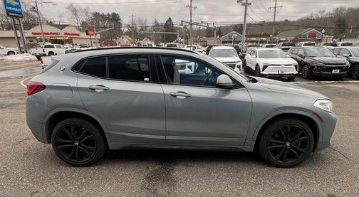 2023 BMW X2 xDrive28i