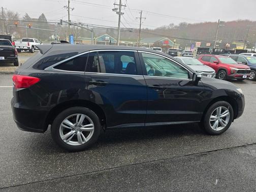 2013 Acura RDX Base