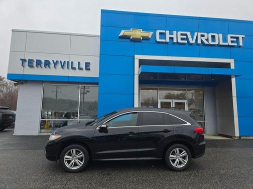 2013 Acura RDX Base