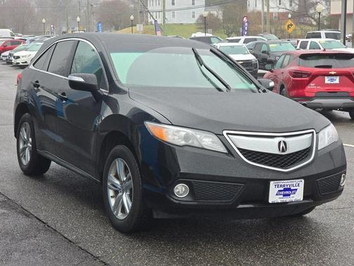 2013 Acura RDX Base