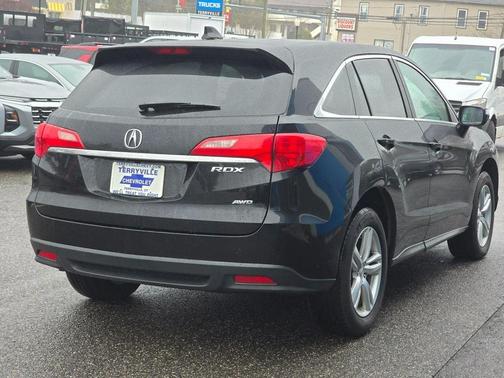 2013 Acura RDX Base