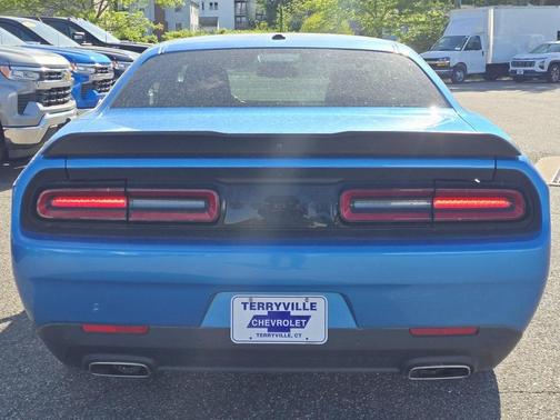 2023 Dodge Challenger GT