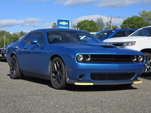 2023 Dodge Challenger GT
