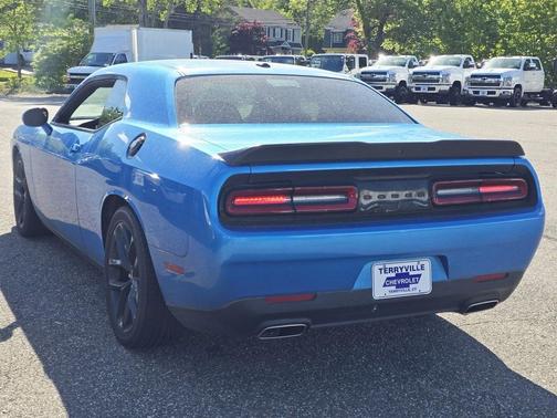 2023 Dodge Challenger GT
