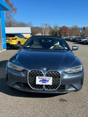 2023 BMW 430 i xDrive