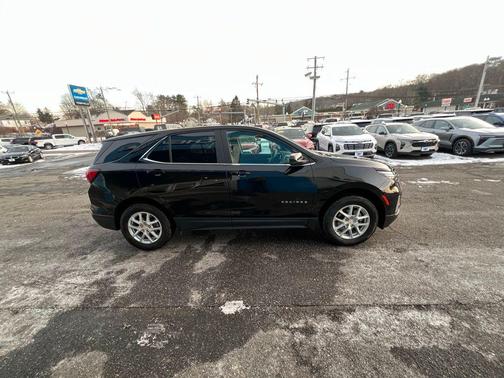 2023 Chevrolet Equinox 2LT