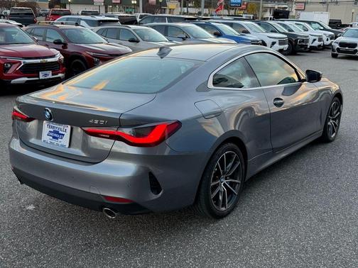 2023 BMW 430 i xDrive