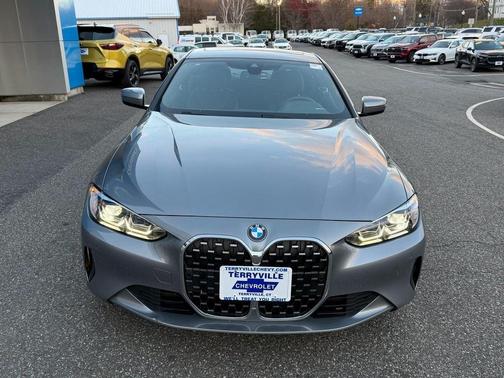 2023 BMW 430 i xDrive