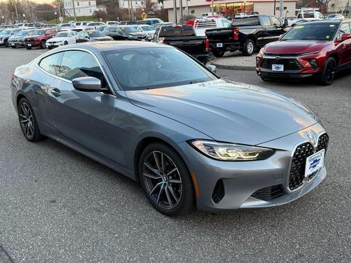 2023 BMW 430 i xDrive