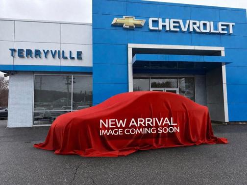Mosaic Black Metallic 2026 Chevrolet Equinox LT