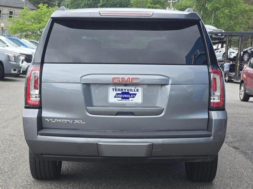 2019 GMC Yukon XL SLE